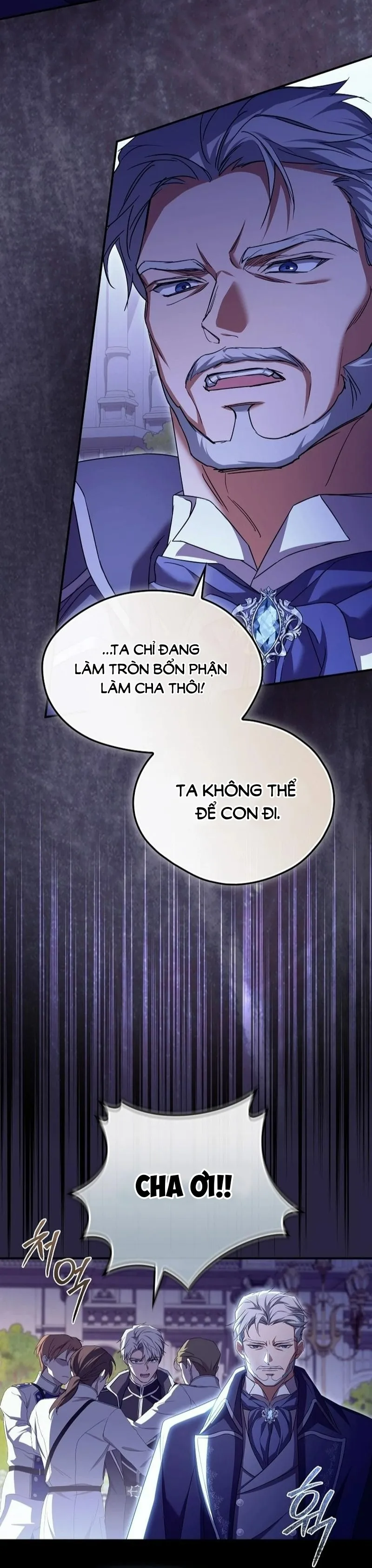 Tìm Một Người Chồng Mới Chap 24 - trang 53