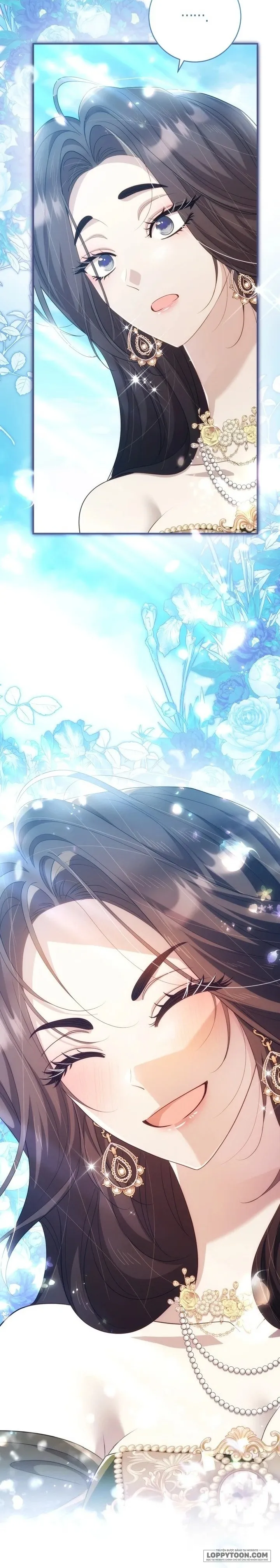 Vị Hoàng Tử Của Em Chap 29 - trang 18