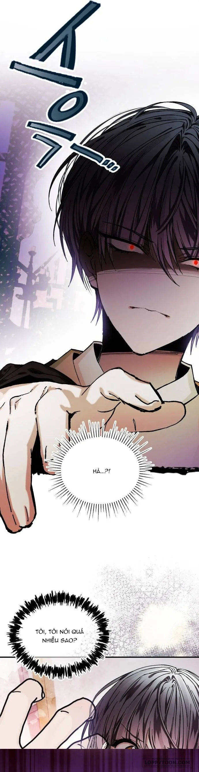 Tôi Đã Nuôi Dưỡng Nhân Vật Phản Diện Chap 39 - trang 14