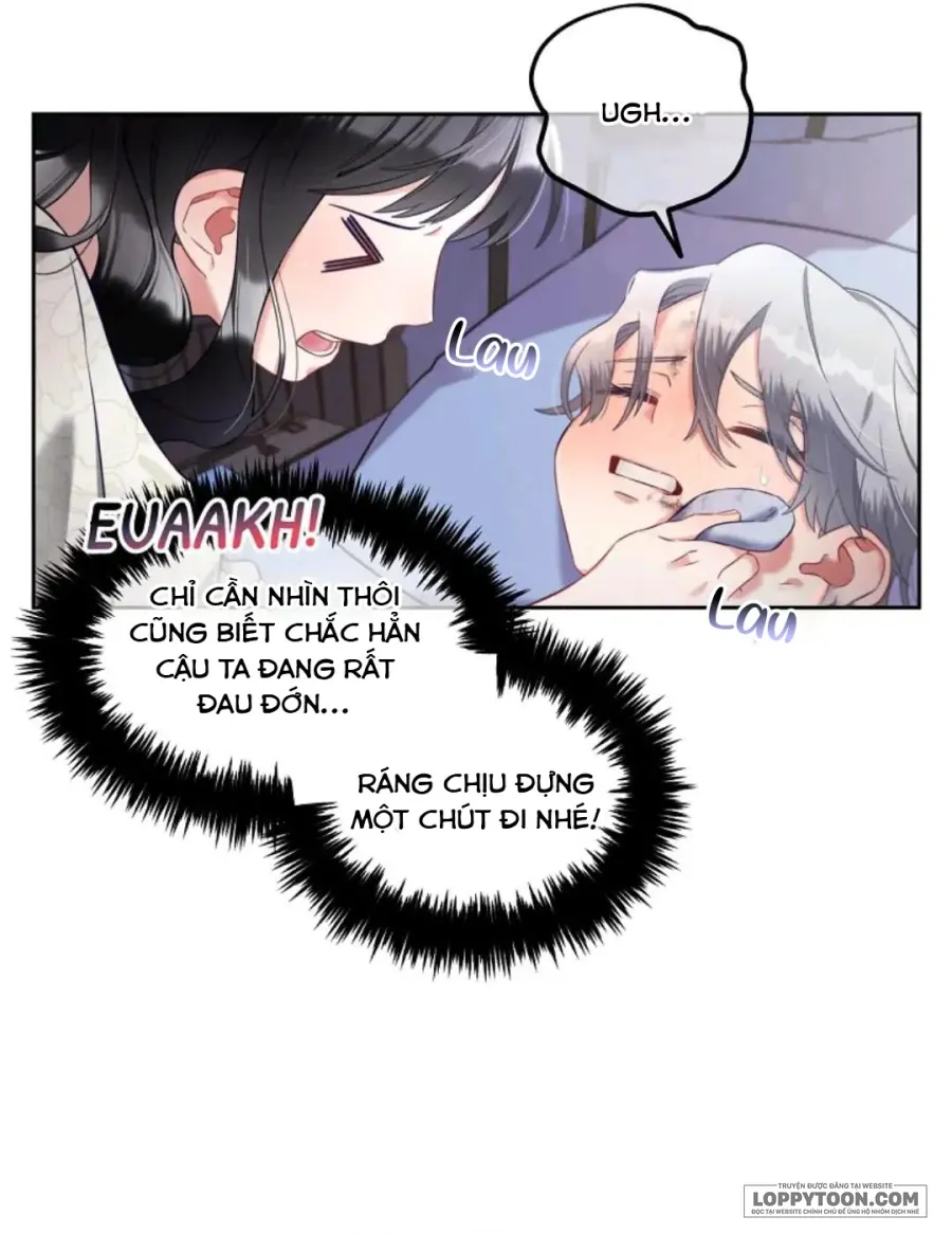 Tôi Sẽ Ở Ngay Bên Cạnh Nam Chính Chap 9 - trang 11