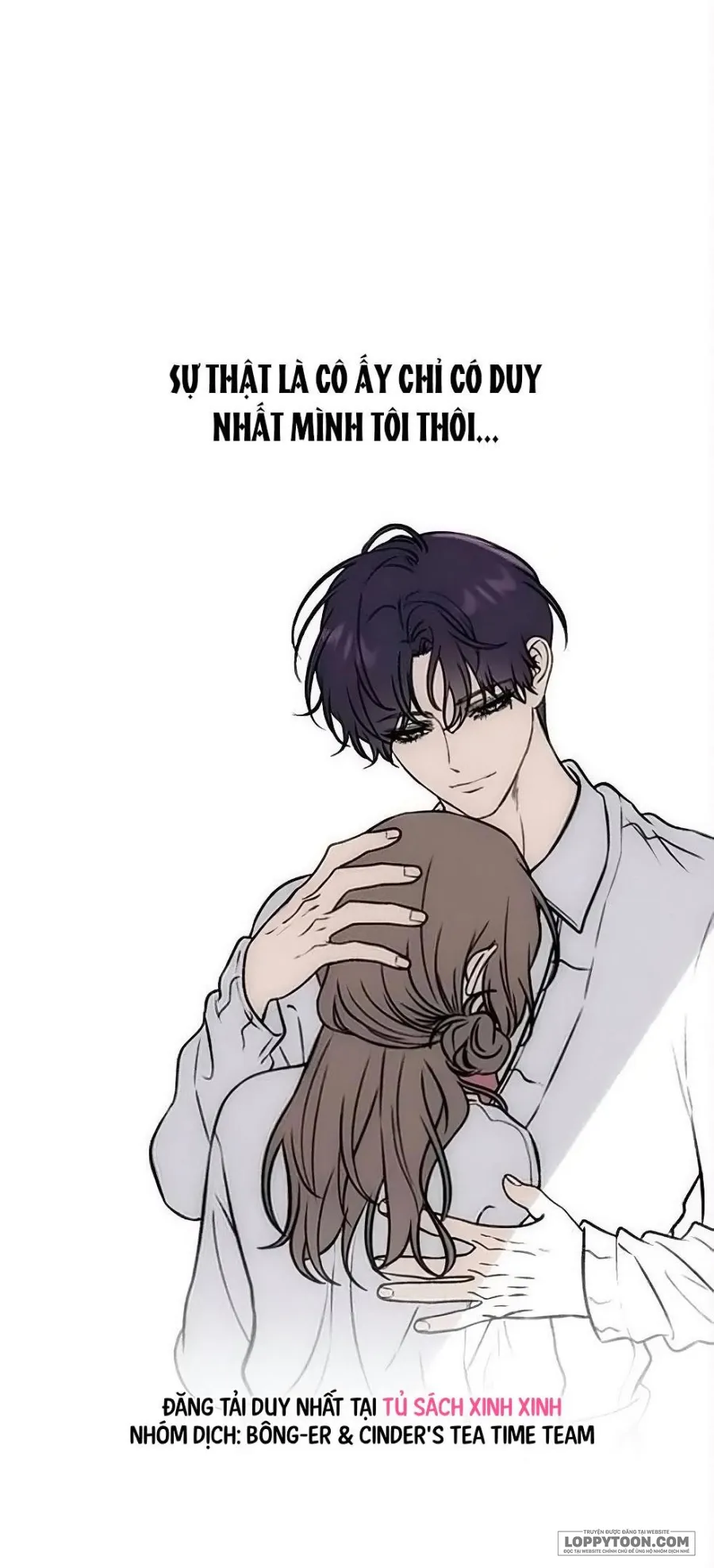 Khao Khát Bất Tận Chap 14 - trang 63