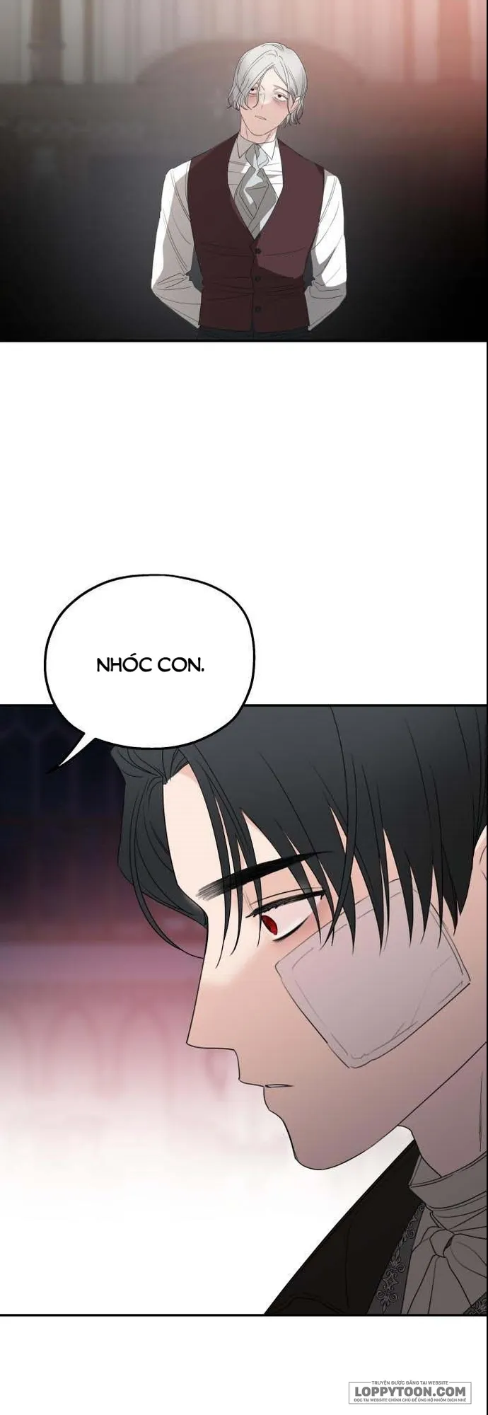 Gia Đình Chồng Quá Ám Ảnh Bởi Tôi Chap 33 - trang 18