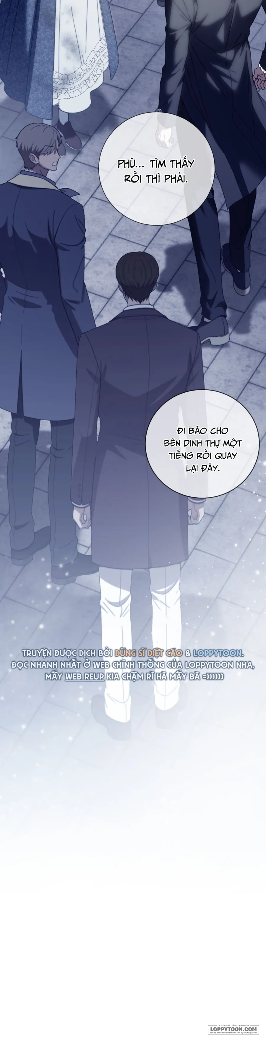 Sự Tàn Khốc Mang Tên Chuộc Tội Chap 27 - trang 12