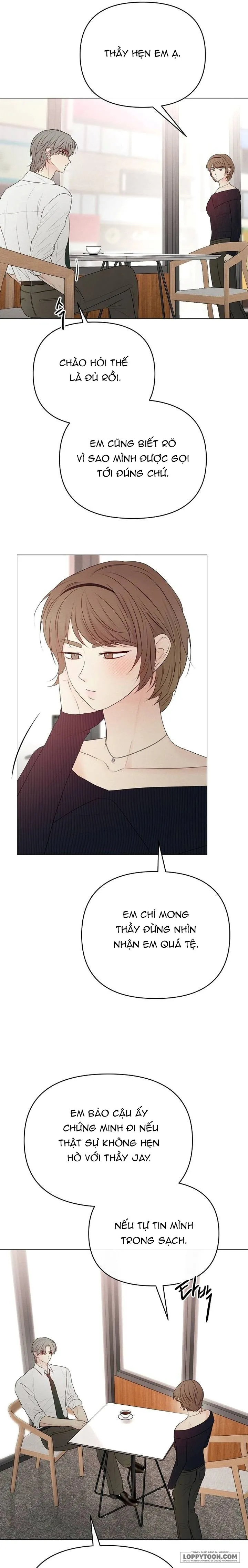 Soái Ca Kiểu Mẫu Chap 38 - trang 17