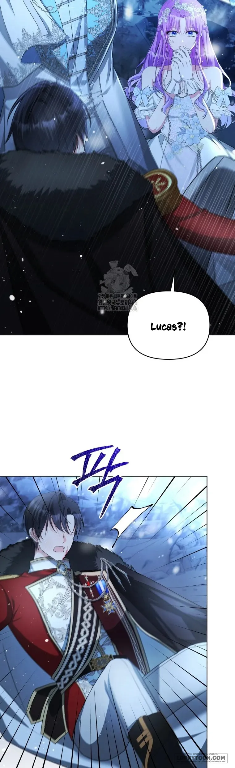 Chiếc Túi Bí Mật Của Quý Cô Xấu Xí Chap 73 - trang 2