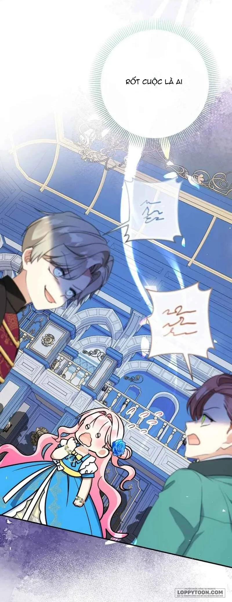 Tiểu Thư Tích Tiền Đi Bụi Chap 122 - trang 49