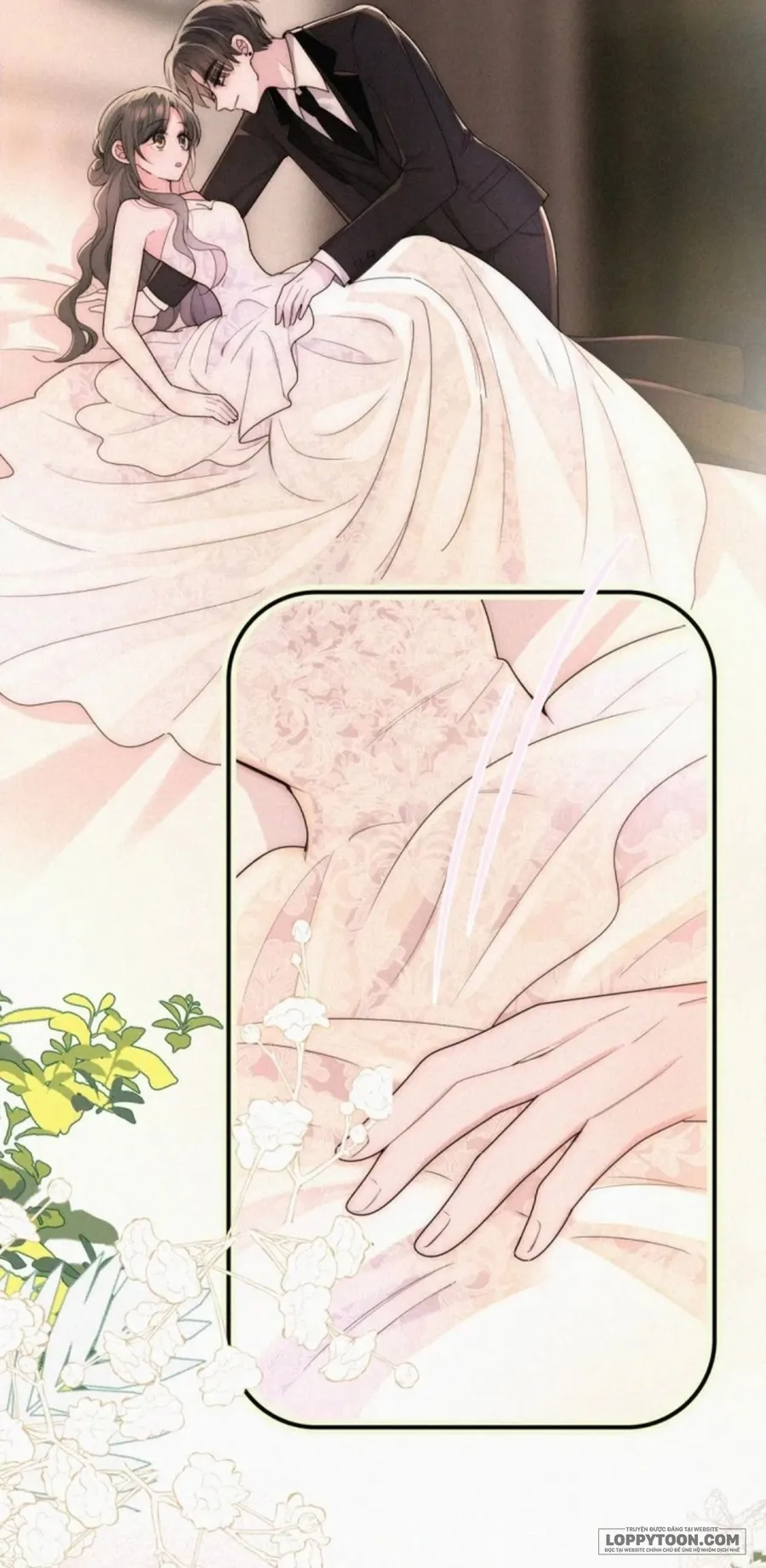 Một Lòng Cưng Chiều Chap 164.2 - ngoại truyện đặc biệt 2 - trang 7