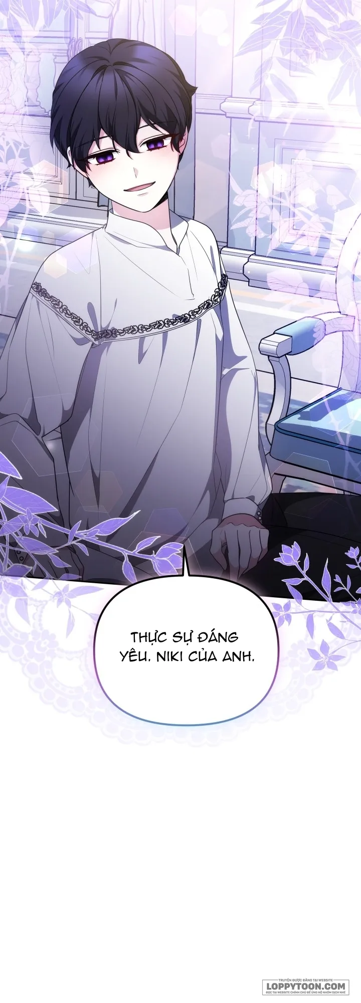 Rồng Con Thuần Hóa Những Kẻ Điên Rồ Chap 35 - trang 68