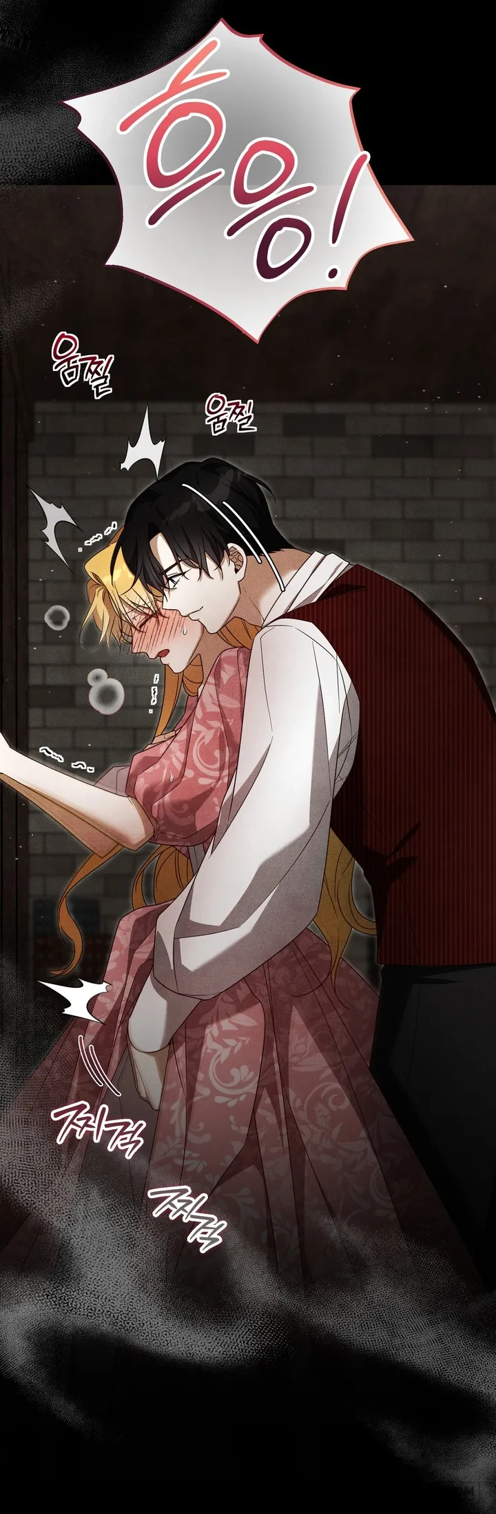 Chồng Tôi Mãi Không Chịu Chết Chap 7 - 🔞 - trang 34