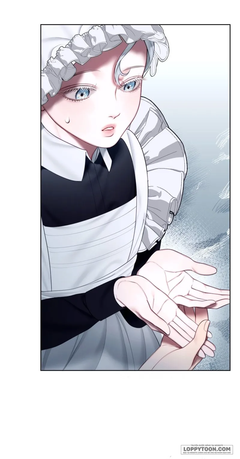 Hầu Nữ Không Còn Thèm Muốn Chủ Nhân Nữa Chap 2 - trang 57