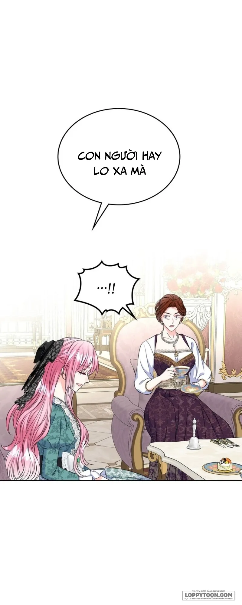 Tôi Sẽ Ly Hôn Với Anh Trai Nữ Chính Chap 84 - trang 19