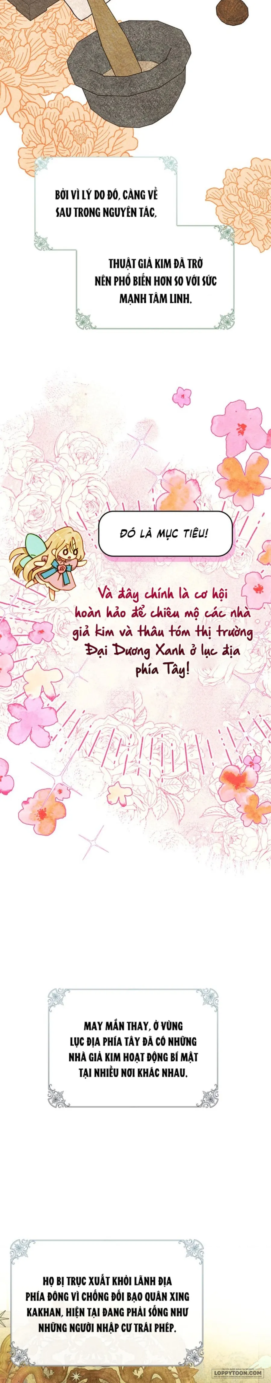 Thuần Hoá Munchkin Chap 9 - trang 14