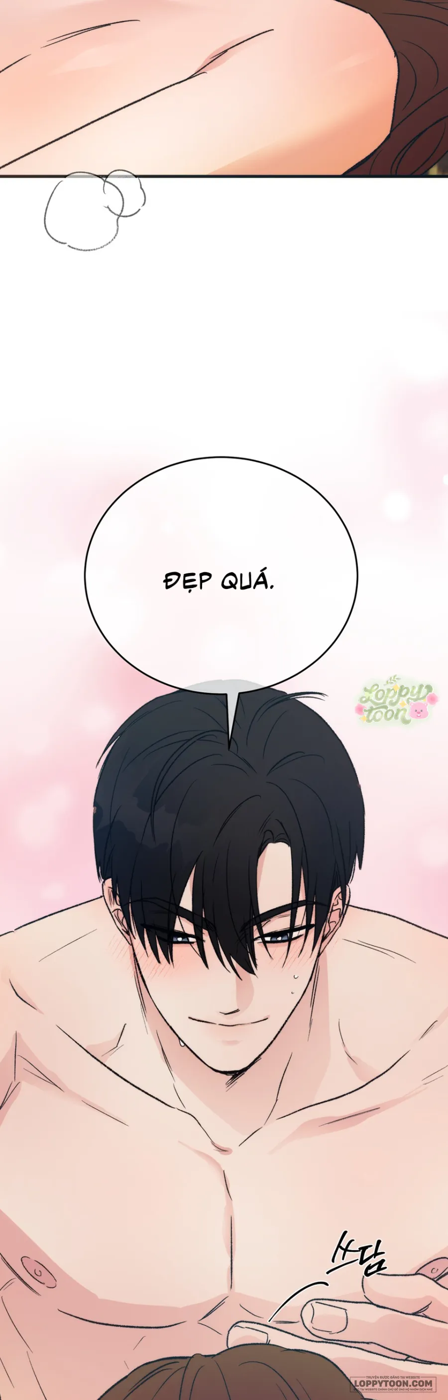 Khúc Hát Giữa Mùa Hè Chap 7 - 🔞🔞 - trang 36
