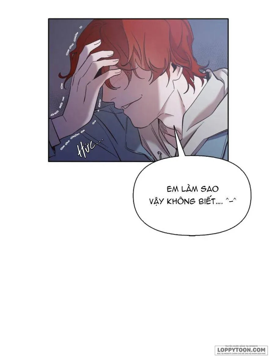 Thanh Xuân Của Chúng Ta Chap 43 - trang 40