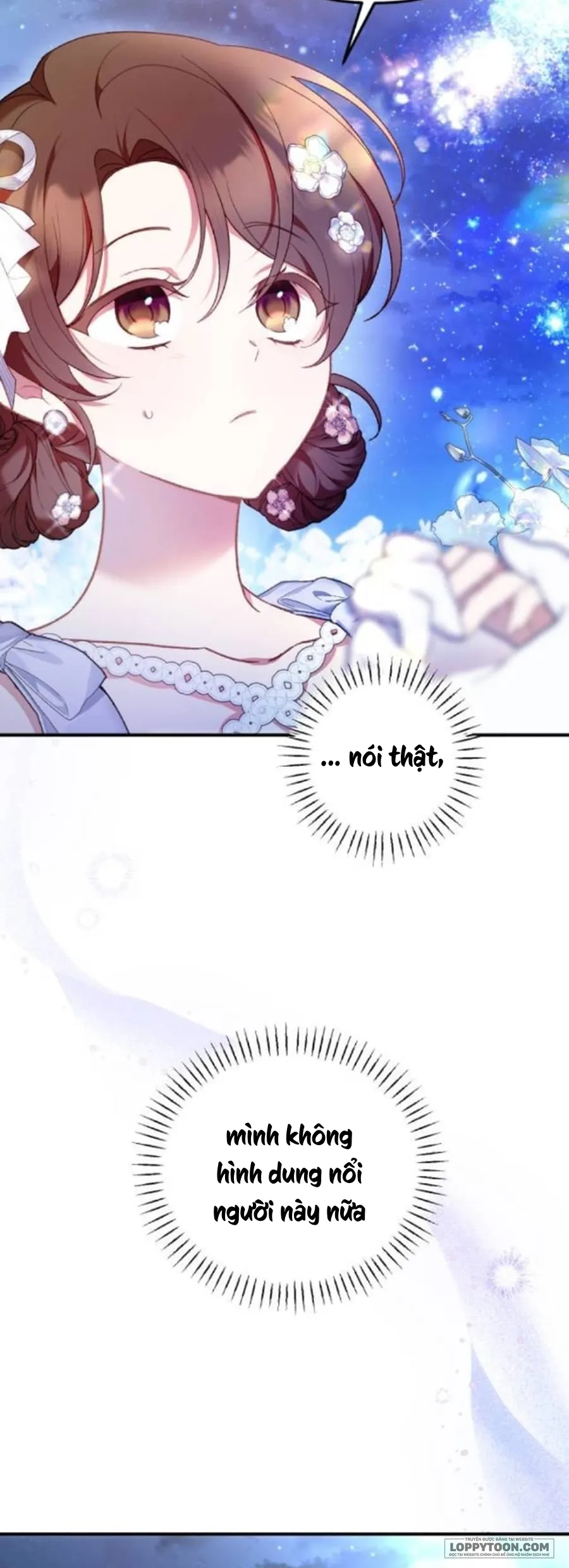 Bảo Vệ Thánh Nữ Giả Mạo Chap 6 - trang 15