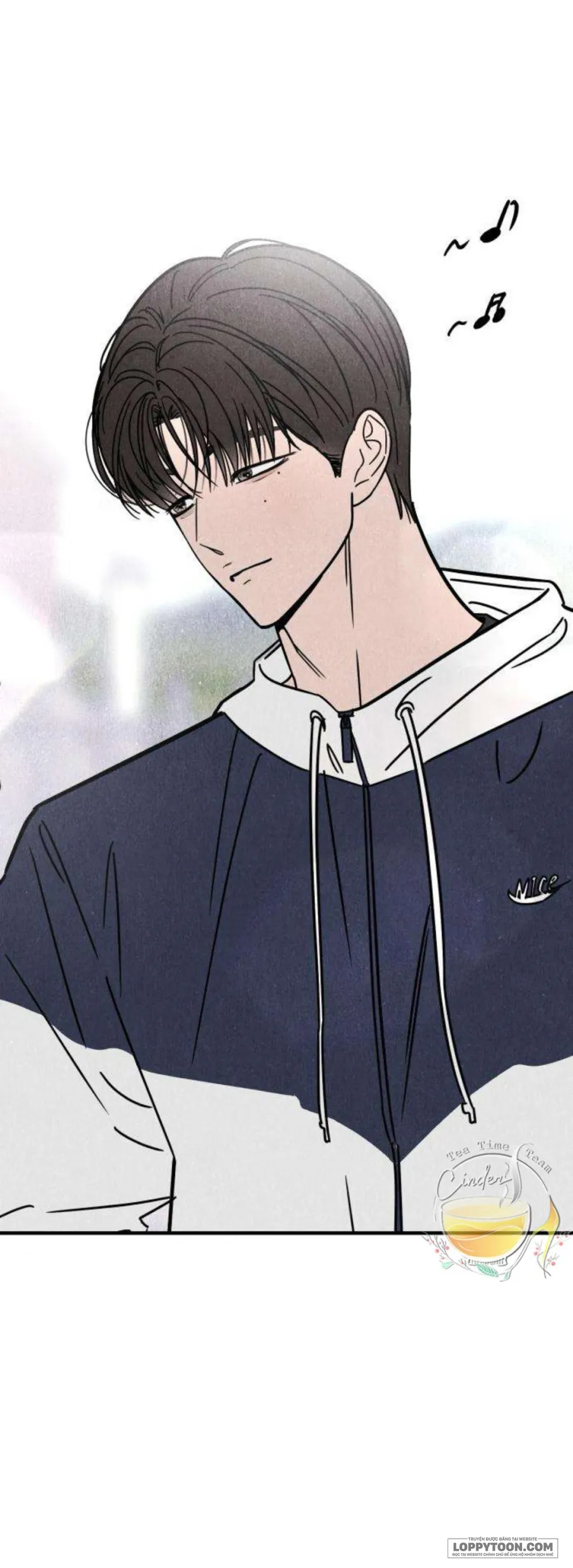 Câu Lạc Bộ Chị Đẹp Chap 9 - POV. Chạm mặt người yêu cũ ở đám cưới bạn thân - trang 6