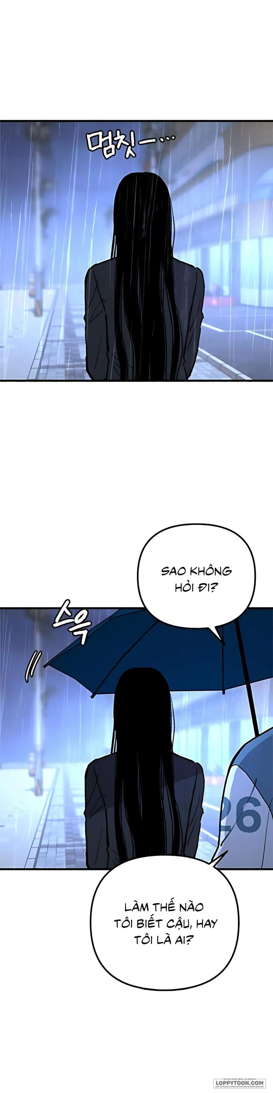 Thế Thân Chap 12 - trang 5