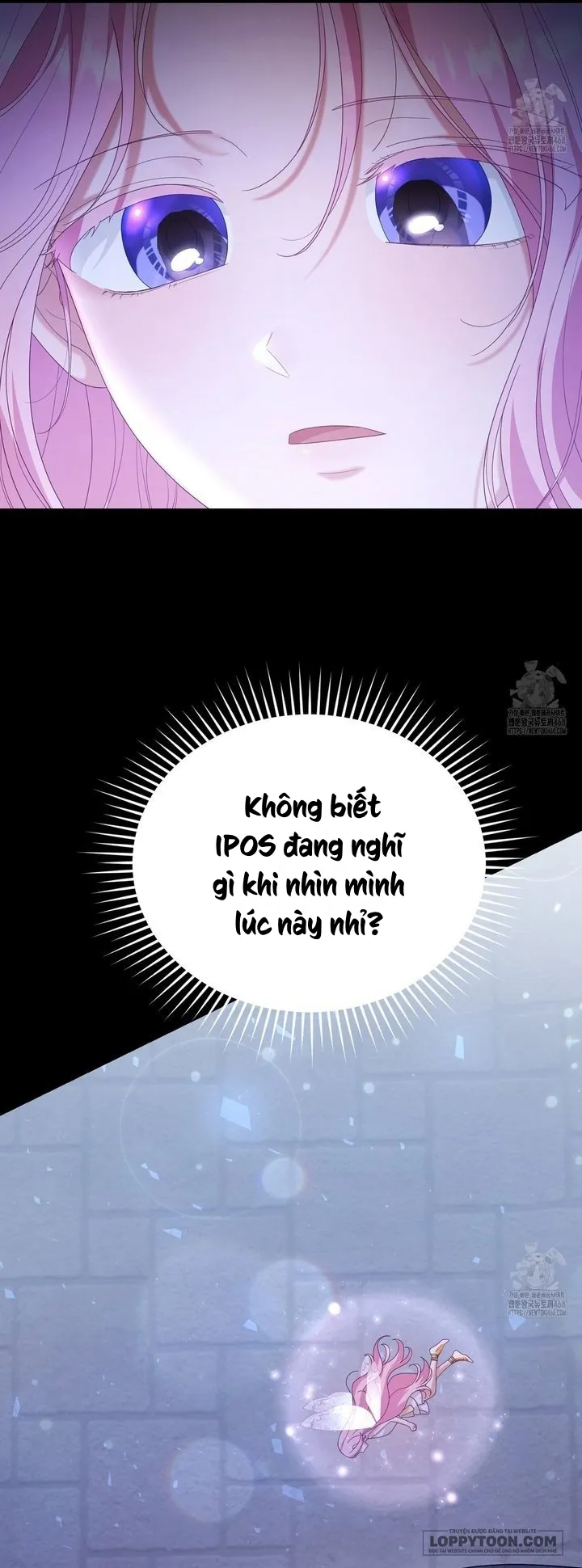 Nàng Tiên, Hãy Ký Hợp Đồng Nào Chap 55 - trang 9