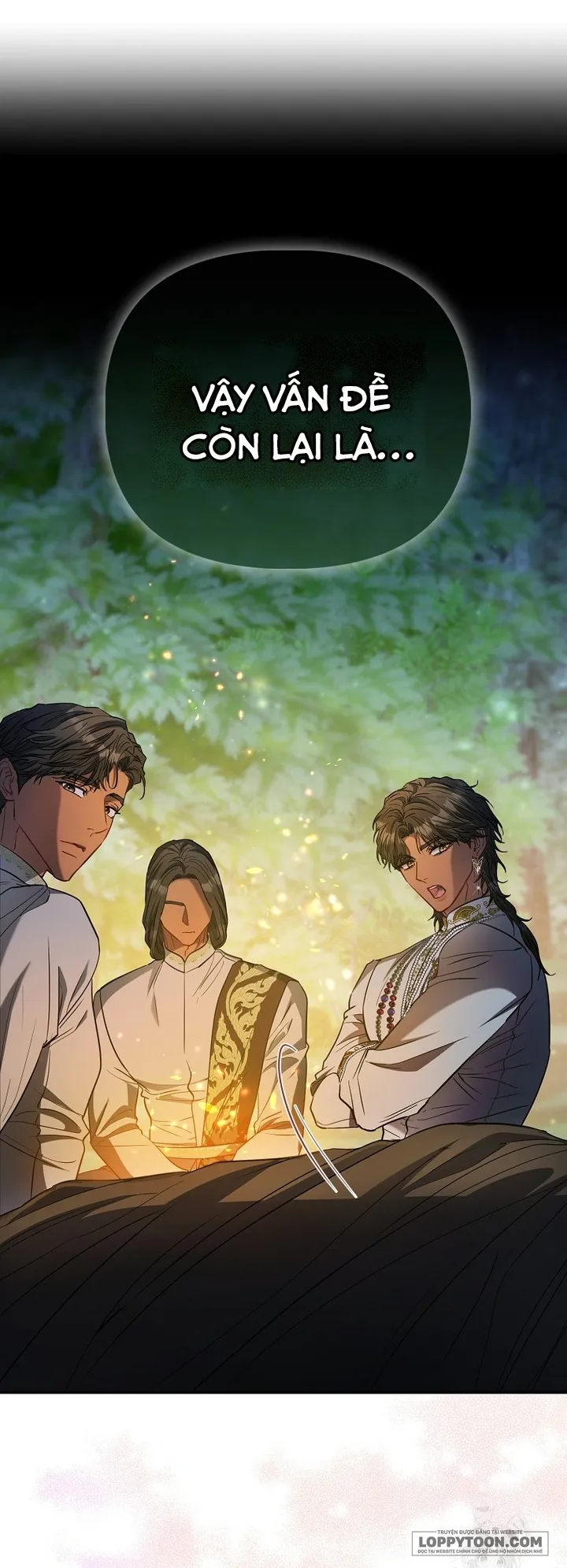 Nàng Công Chúa Của Mọi Người Chap 74 - trang 1