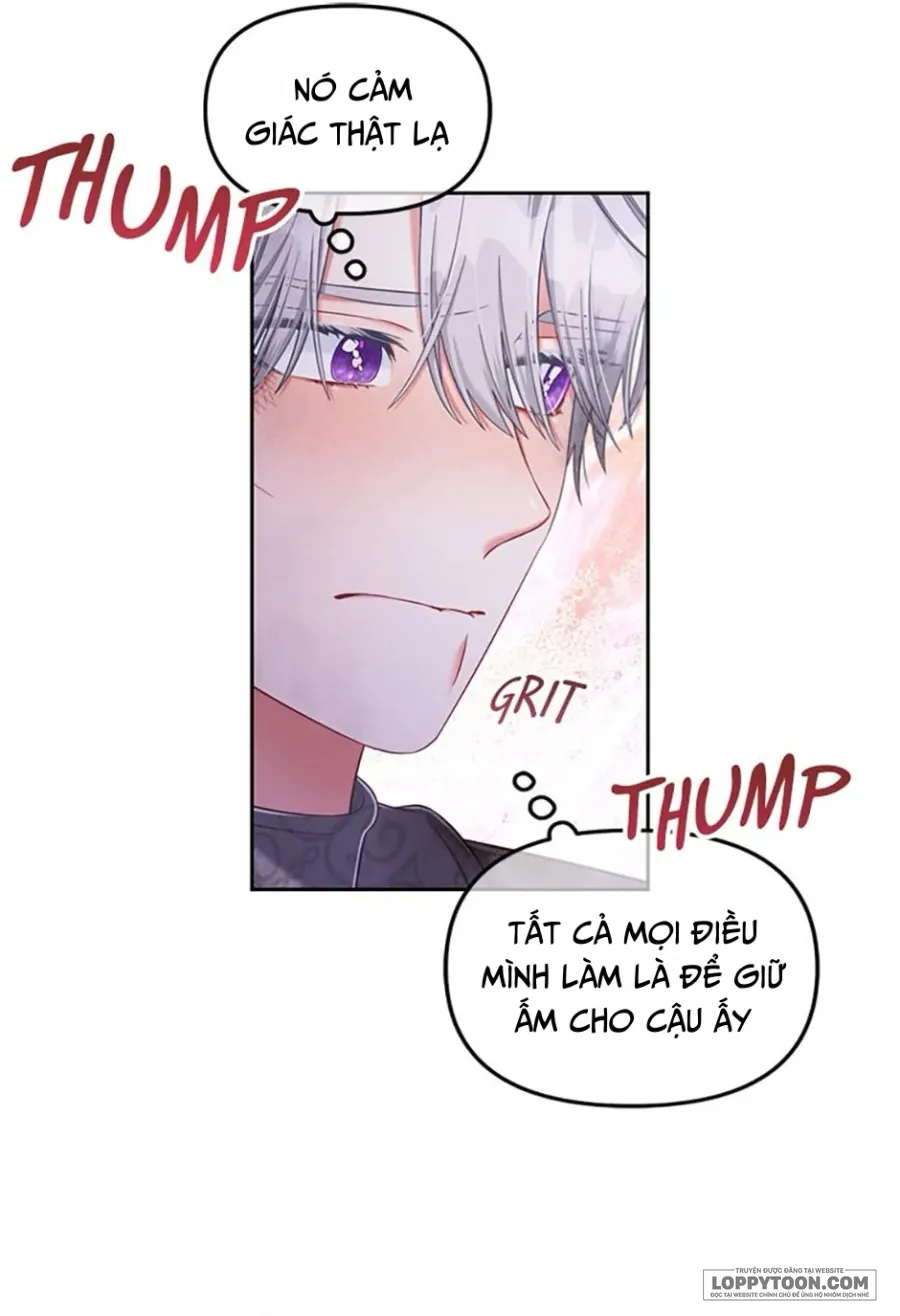Tôi Sẽ Ở Ngay Bên Cạnh Nam Chính Chap 31 - trang 12