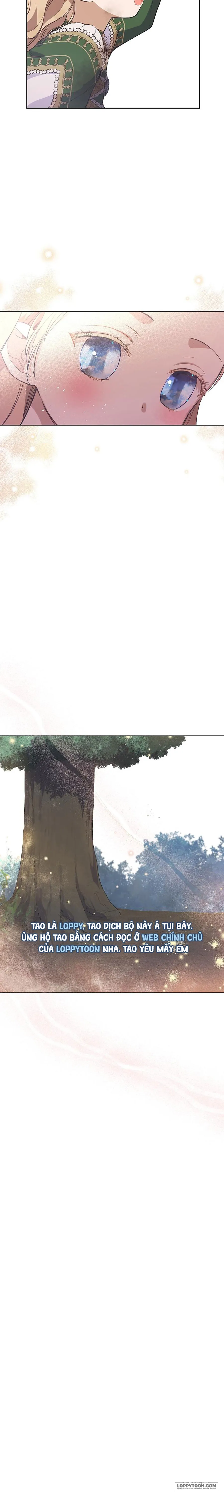 Cánh Đồng Bị Lãng Quên Chap 4 - trang 32