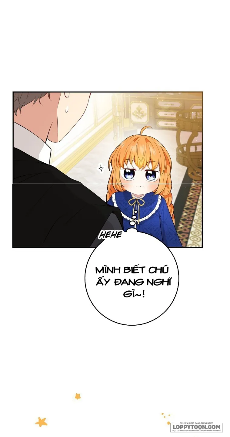 Sóc Con Tài Năng Chap 19 - trang 24