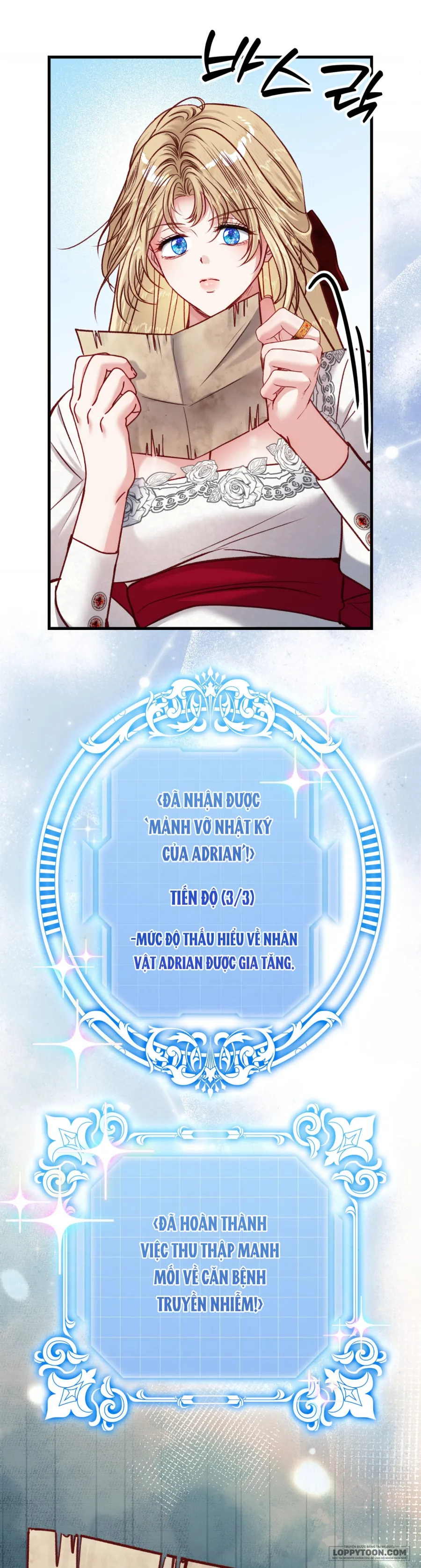 Bị Mắc Kẹt Trong Trò Chơi Harem Ngược Vô Vọng Chap 60 - trang 34