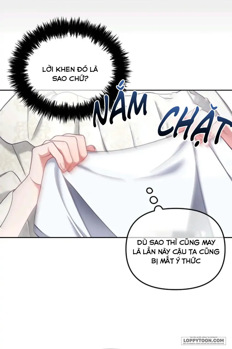 Tôi Sẽ Ở Ngay Bên Cạnh Nam Chính Chap 11 - trang 54