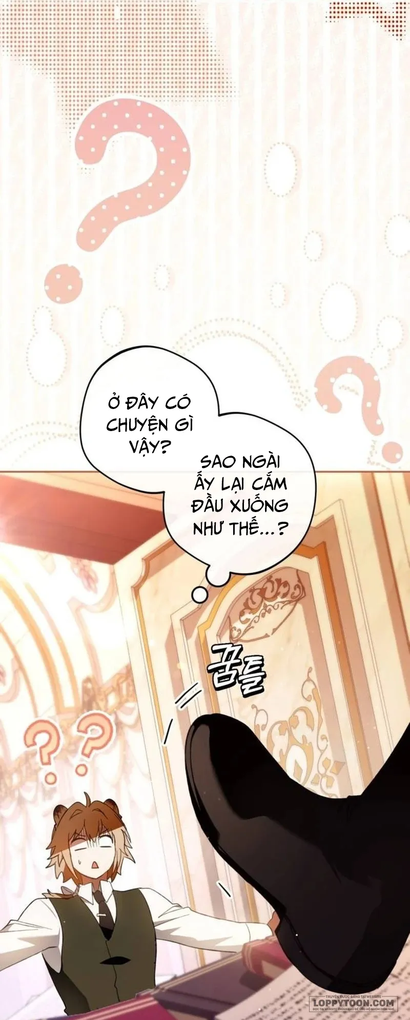 Bạo Chúa Độc Ác Trở Lại Chap 34 - trang 12