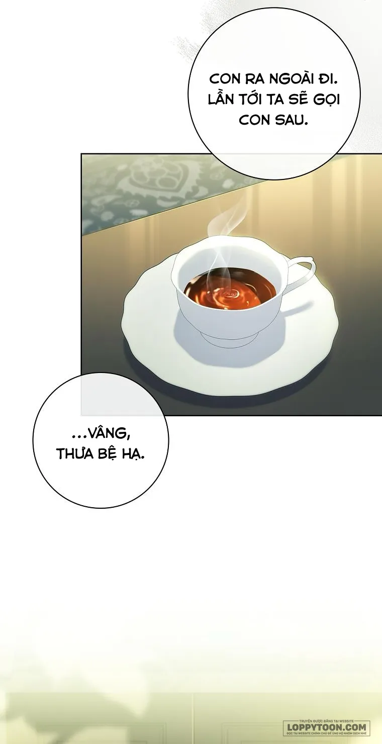 Nam Chính À, Tôi Sẽ Tôn Trọng Sở Thích Của Anh Chap 59 - trang 28