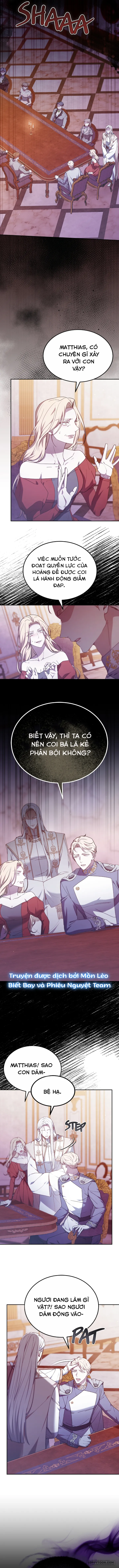 Thời Đại Oman Chap 67 - trang 11
