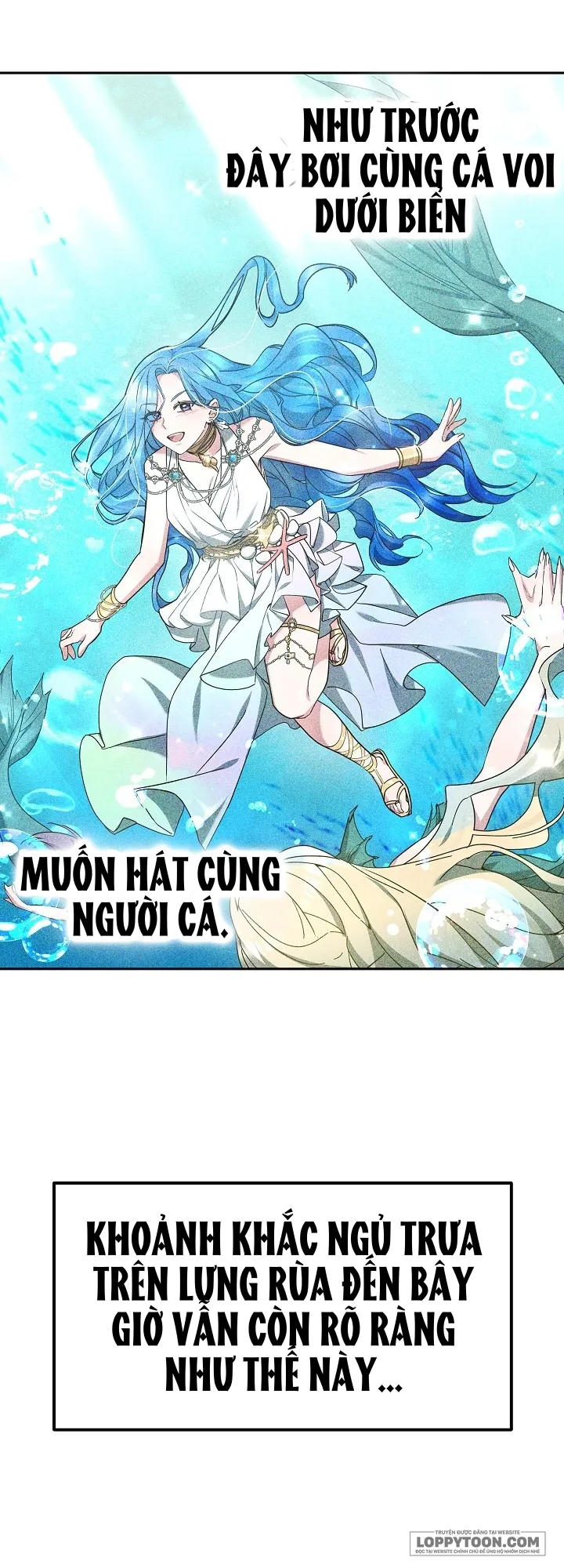 Rồng Con Thuần Hóa Những Kẻ Điên Rồ Chap 7 - trang 50
