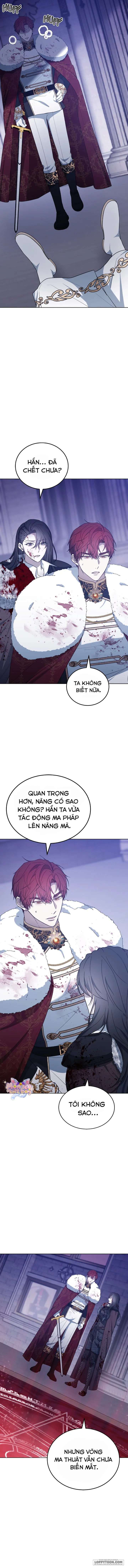 Thời Đại Oman Chap 73 - trang 15