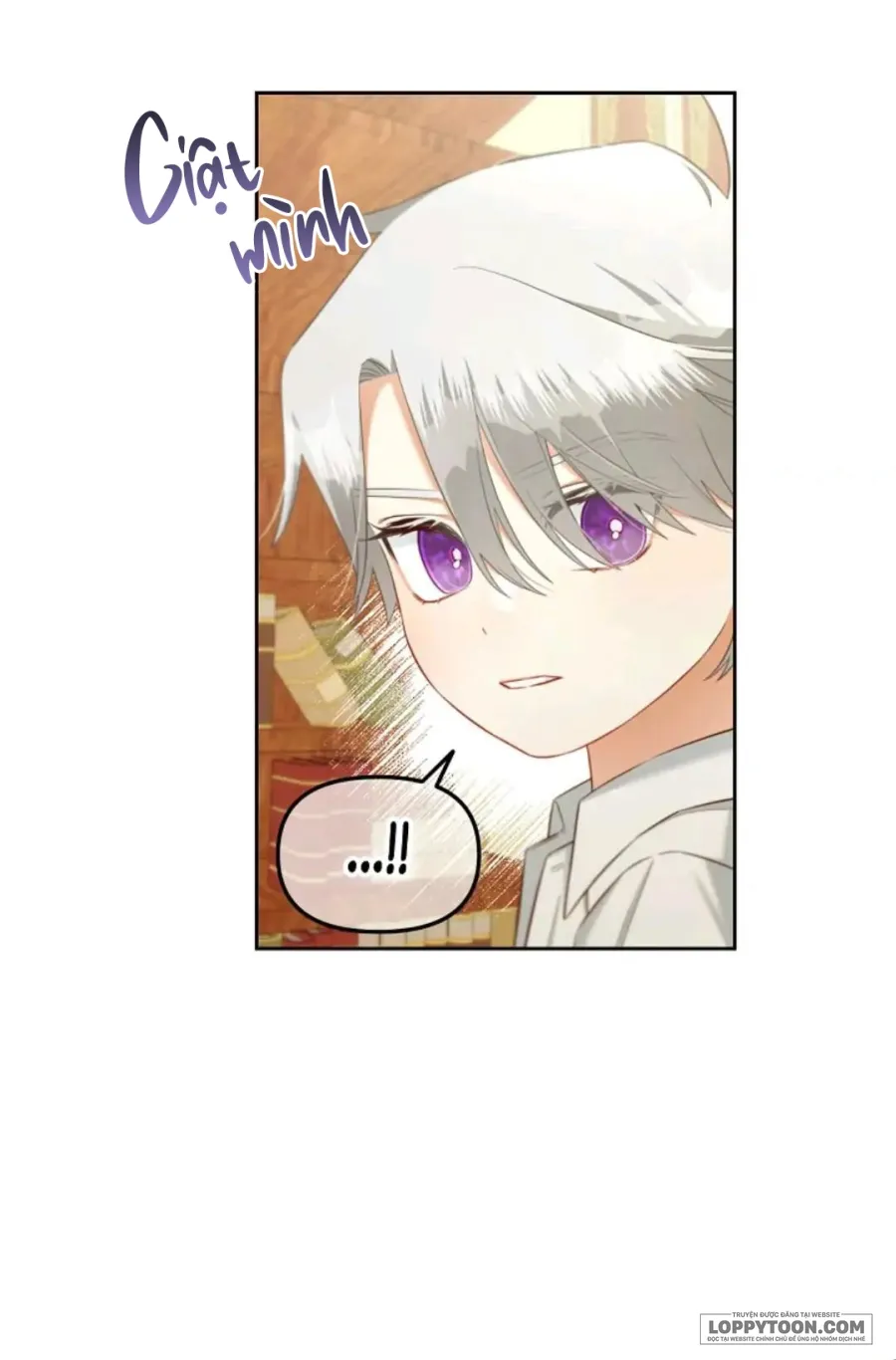 Tôi Sẽ Ở Ngay Bên Cạnh Nam Chính Chap 18 - trang 33