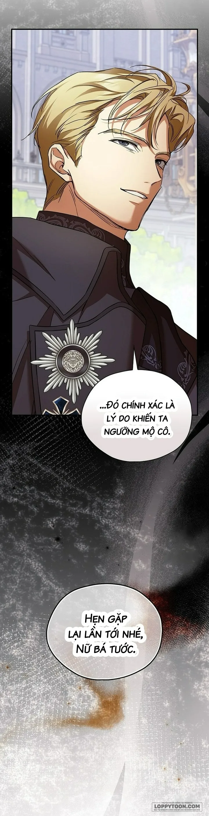 Tìm Một Người Chồng Mới Chap 30 - trang 7
