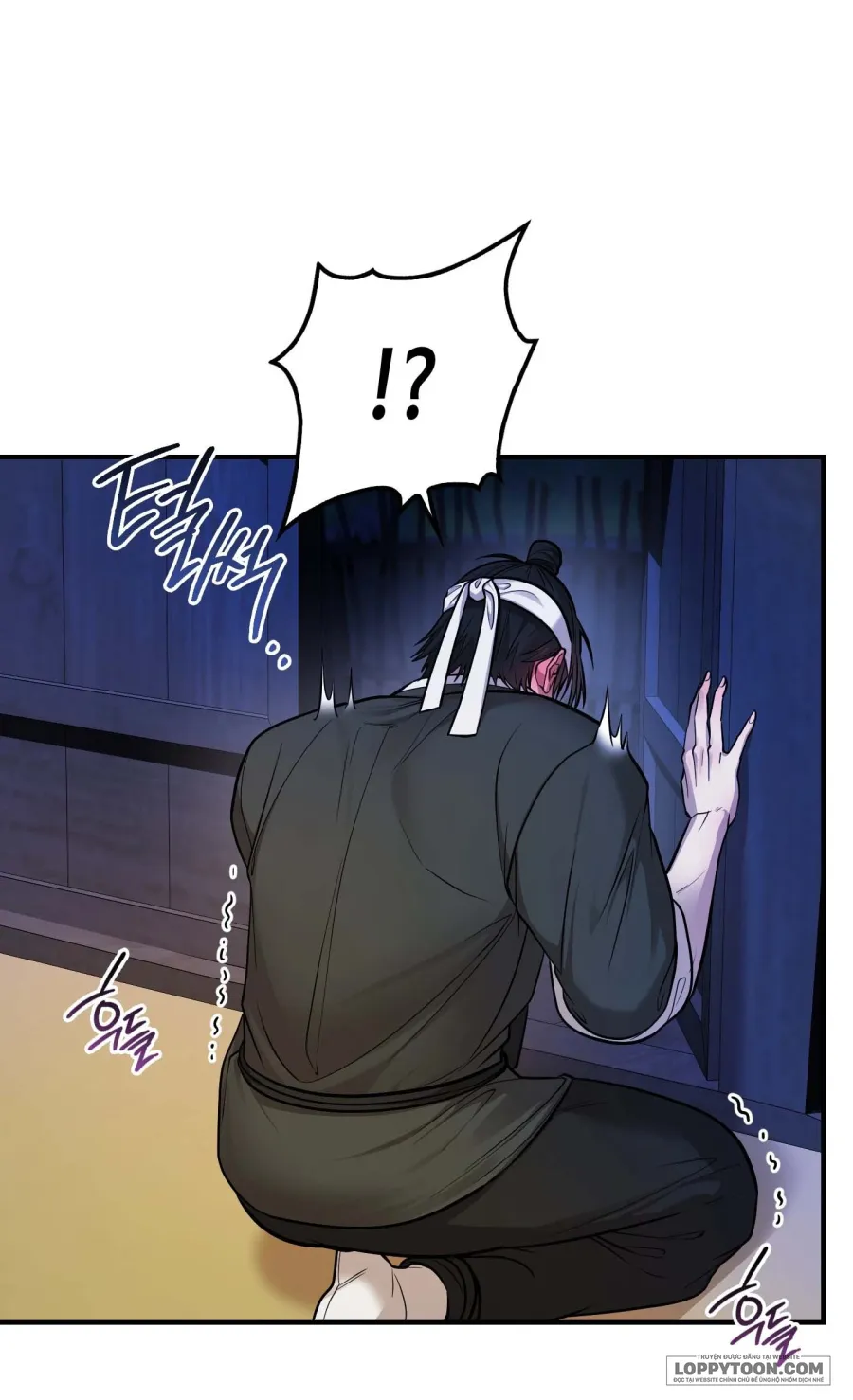 Yêu Tinh Chap 7 - trang 27