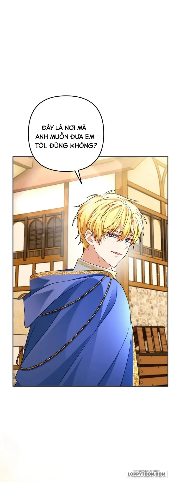 Tôi Sống Chung Với Mẹ Chồng Chap 18 - trang 19