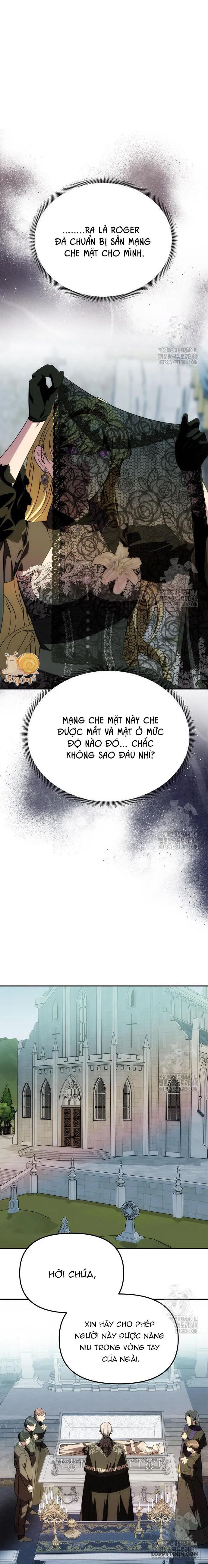 Chỉ Cần Một Người Chồng Là Đủ Chap 22 - trang 14