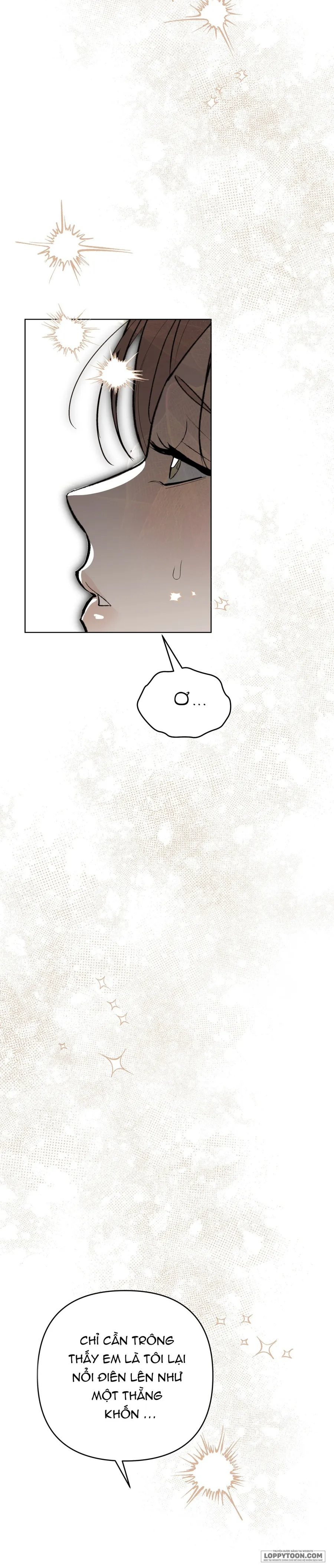 Ngưỡng Tuyệt Đối Chap 38 - trang 33
