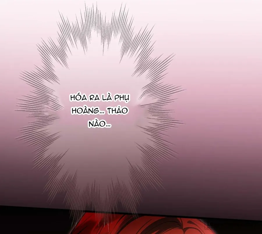 Nàng Sẽ Thuần Phục Những Anh Hùng Chap 28 - trang 32