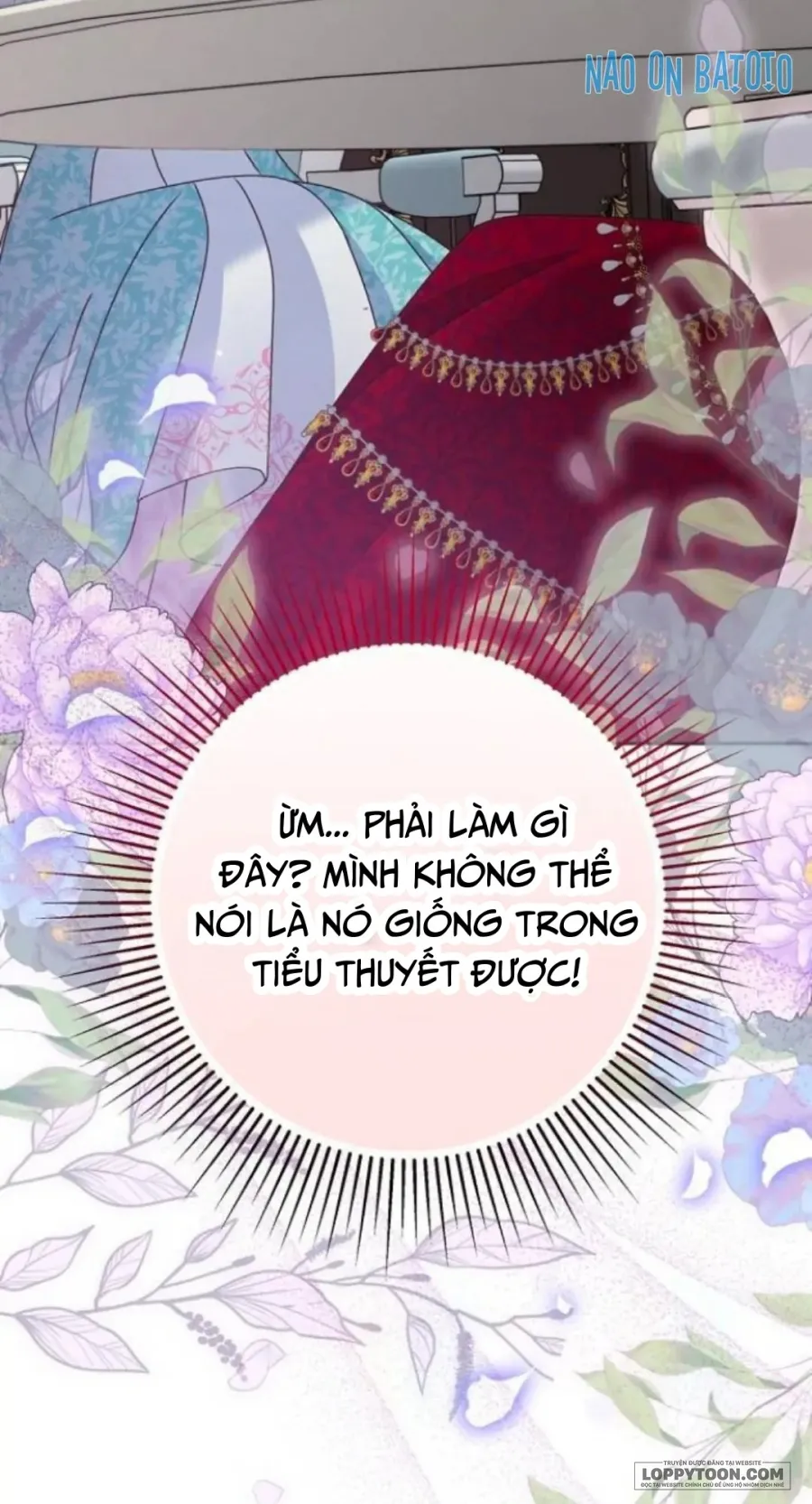 Hầu Gái Không Thích Nuôi Dạy Trẻ Nhỏ Chap 29 - trang 91