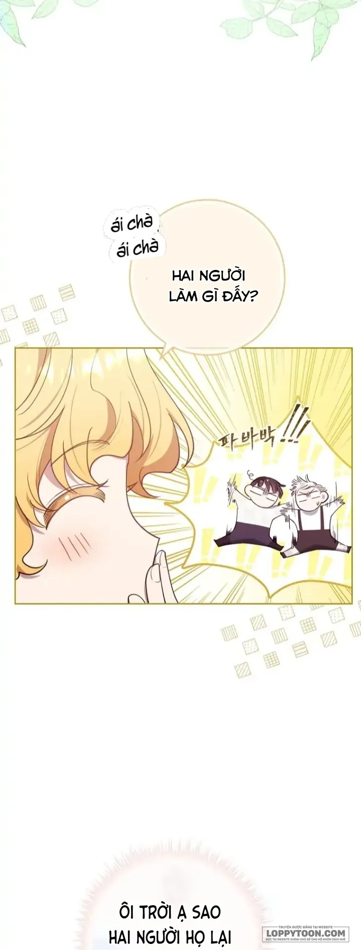 Nam Chính À, Tôi Sẽ Tôn Trọng Sở Thích Của Anh Chap 33 - trang 62