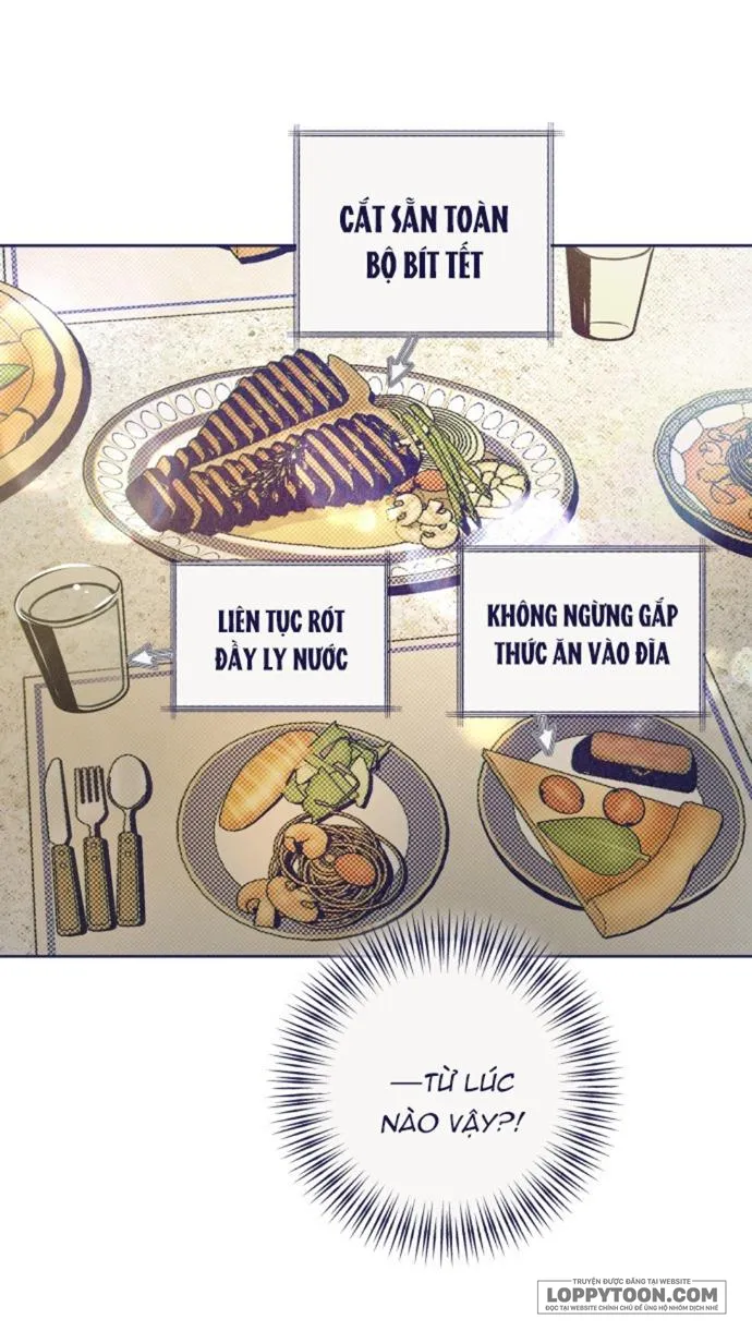 Trắc Nghiệm 4 Lựa Chọn Chap 42 - END SS1 - trang 56