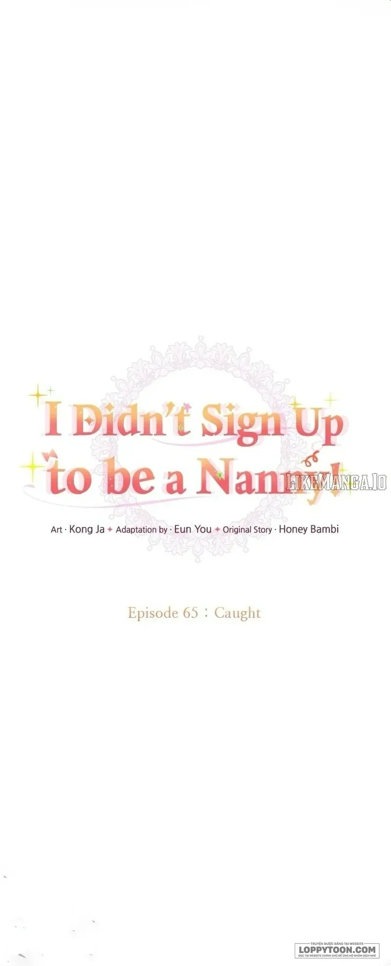 Hầu Gái Không Thích Nuôi Dạy Trẻ Nhỏ Chap 64 - trang 11