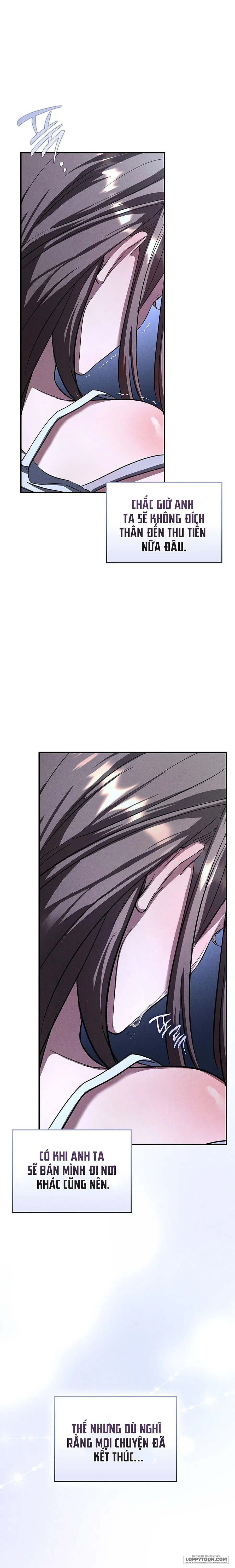 Ông Chú Chó Má Chap 5 - 🔞 - trang 16
