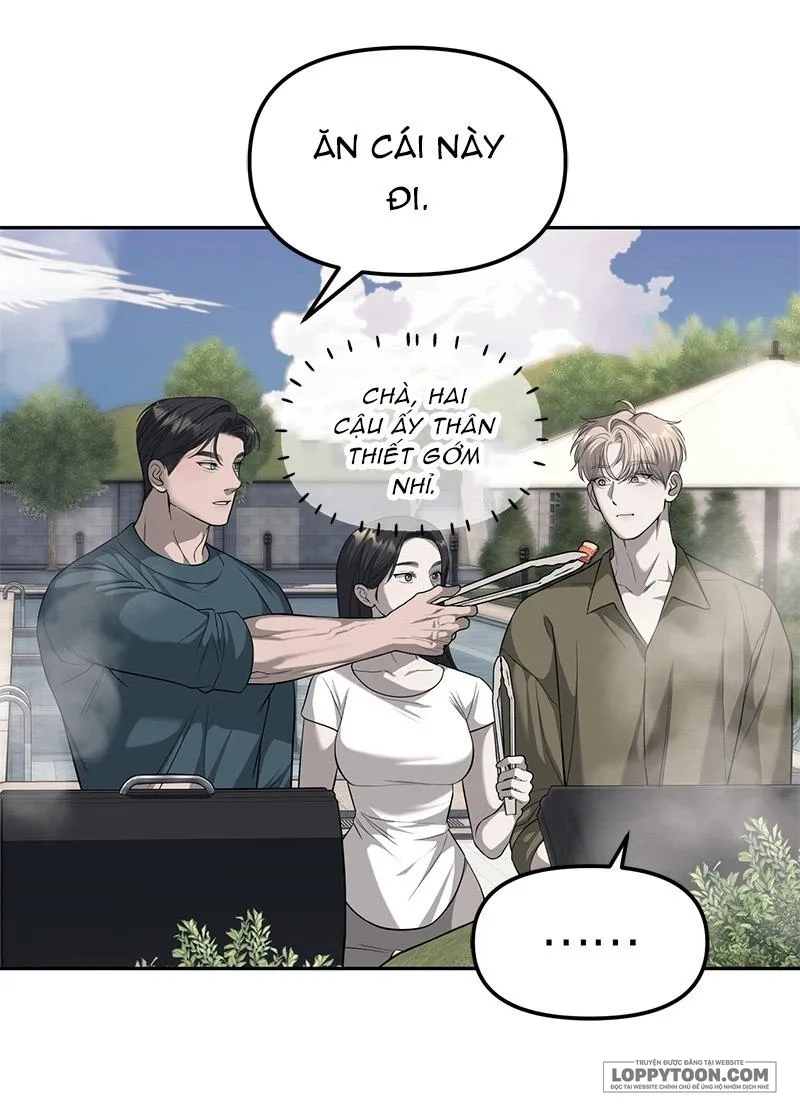 Xâm Nhập Trường Trung Học Tài Phiệt Chap 66 - trang 60