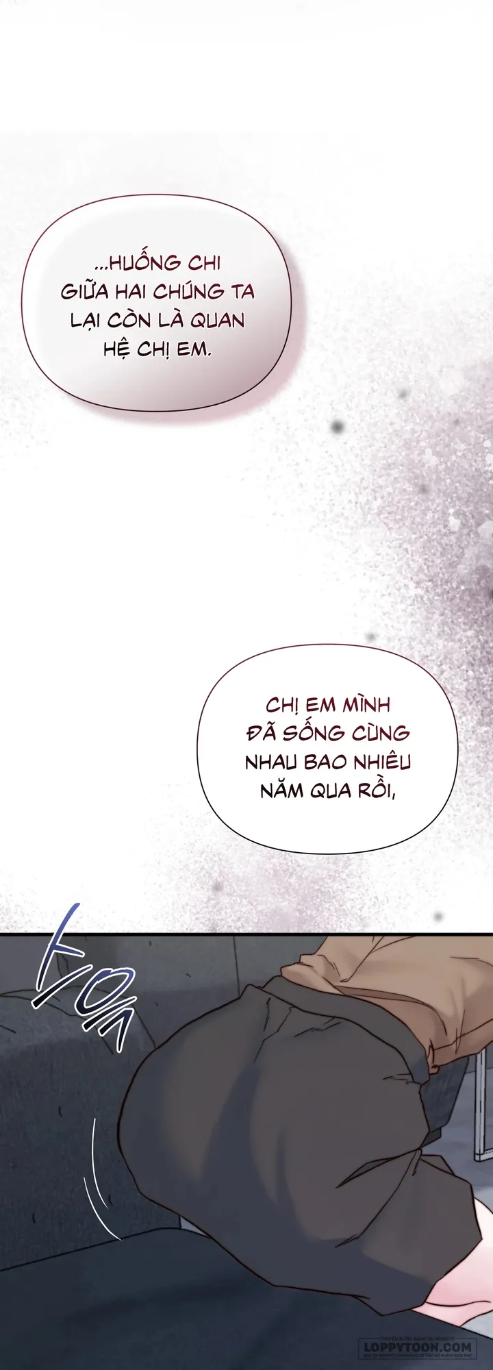 Bố Ơi, Hôm Nay Con Cũng Muốn Ôm Chap 30 - trang 13