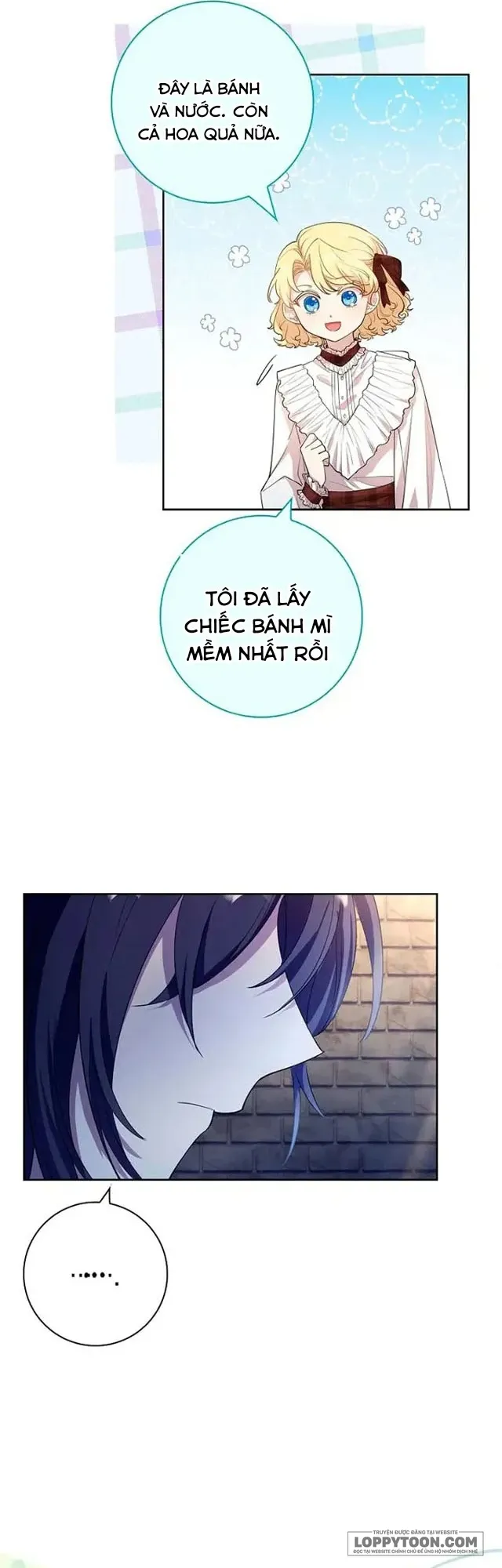 Nam Chính À, Tôi Sẽ Tôn Trọng Sở Thích Của Anh Chap 5 - trang 44