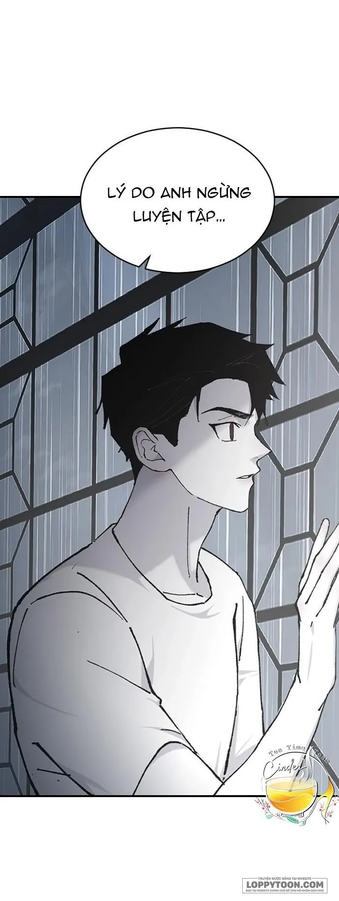 Ba Anh Trai Cực Phẩm Của Tôi Chap 11 - trang 13
