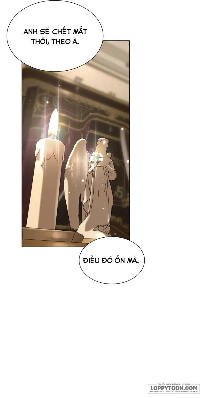 Tôi Được Sinh Ra Là Cô Con Gái Thứ Hai Chap 61 - trang 19
